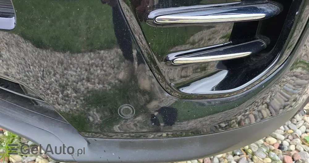 KIA Sportage 1.7 CRDI 2WD Vision