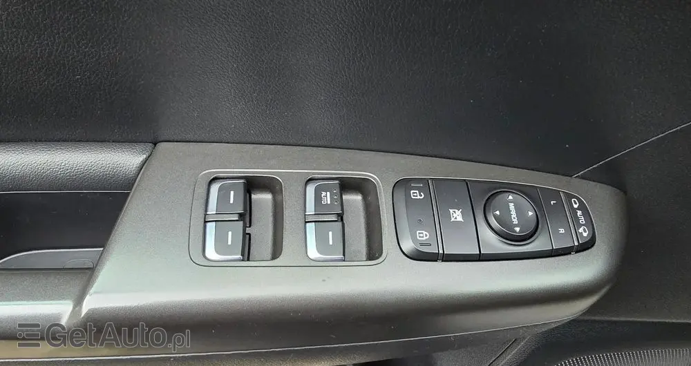 KIA Sportage 1.7 CRDI 2WD Vision