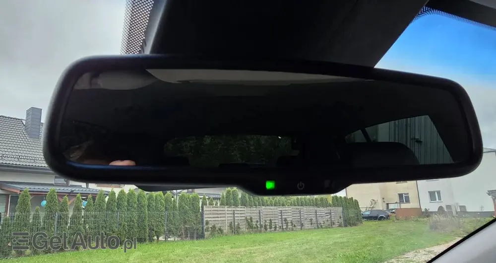 KIA Sportage 1.7 CRDI 2WD Vision