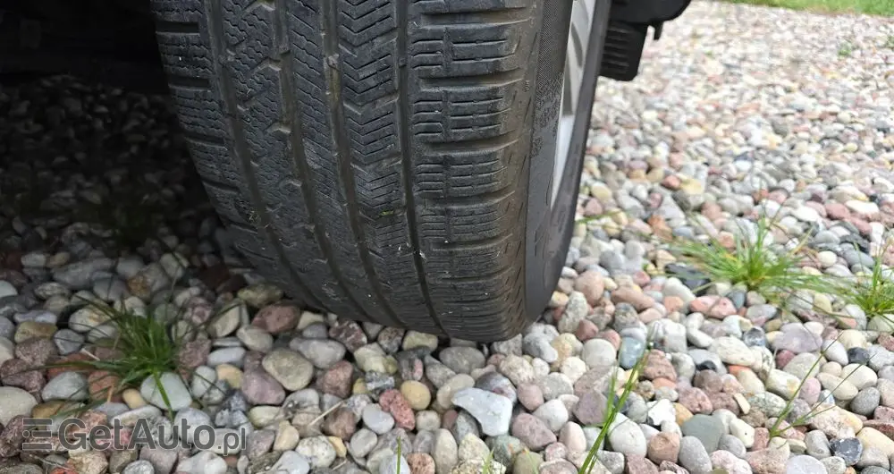 KIA Sportage 1.7 CRDI 2WD Vision