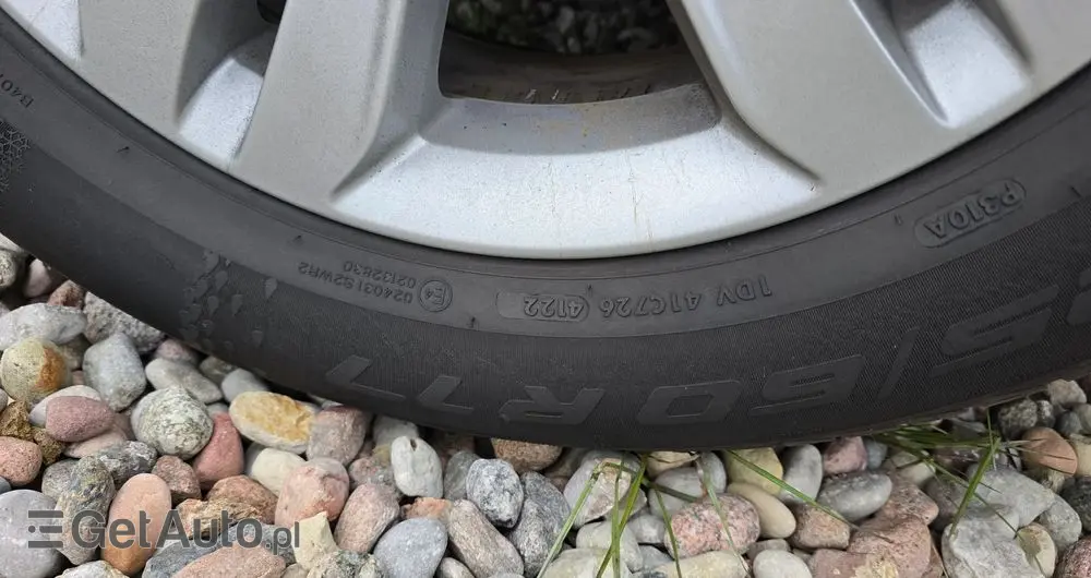 KIA Sportage 1.7 CRDI 2WD Vision