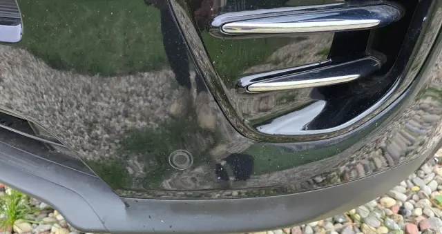 KIA Sportage 1.7 CRDI 2WD Vision