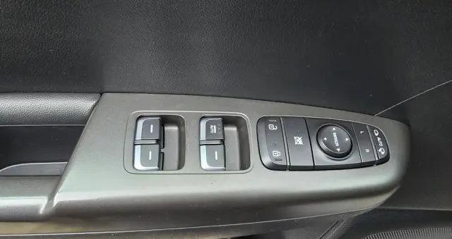 KIA Sportage 1.7 CRDI 2WD Vision