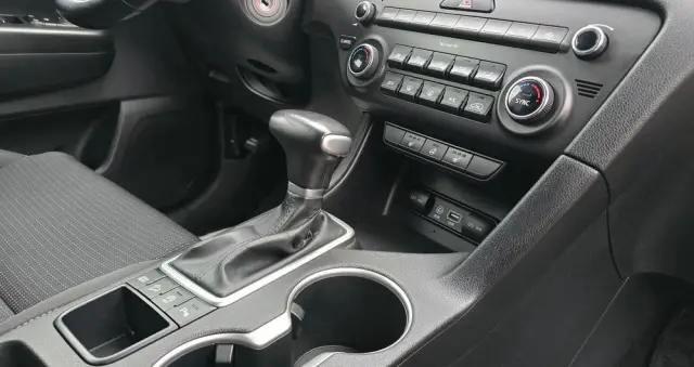 KIA Sportage 1.7 CRDI 2WD Vision