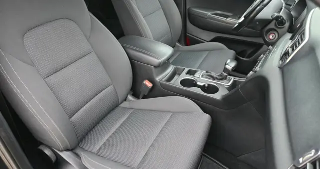 KIA Sportage 1.7 CRDI 2WD Vision