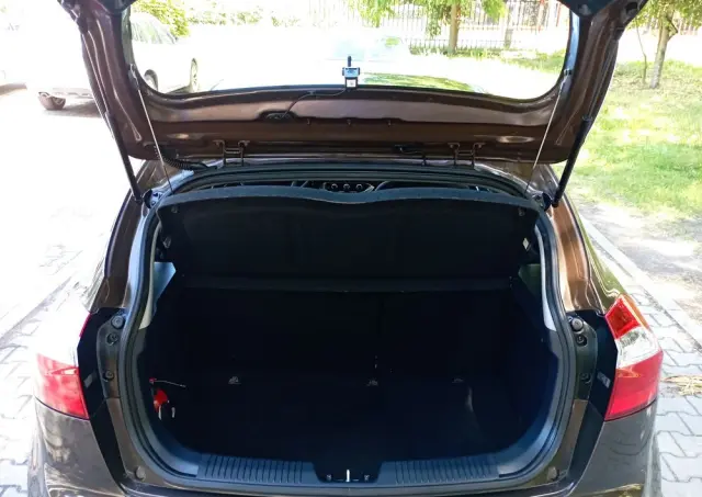 KIA Rio 1.2 M