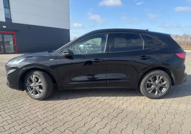 FORD Kuga 2.5 FHEV AWD ST-Line X