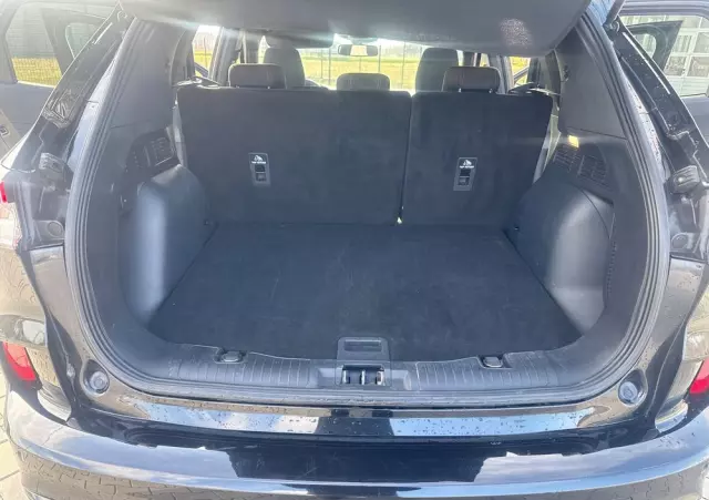 FORD Kuga 2.5 FHEV AWD ST-Line X