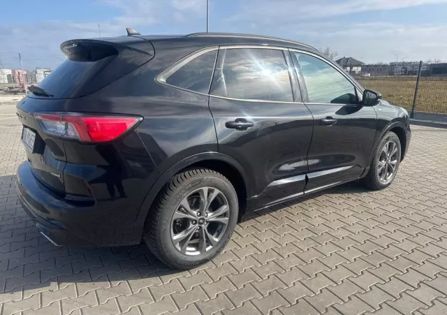FORD Kuga 2.5 FHEV AWD ST-Line X