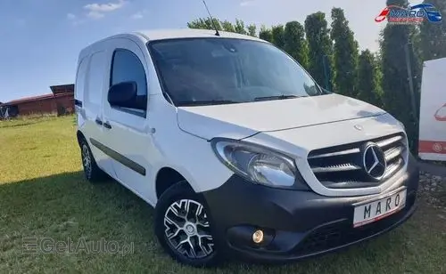 MERCEDES-BENZ Citan 