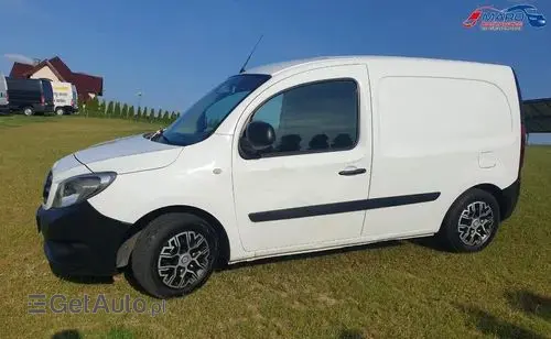 MERCEDES-BENZ Citan 