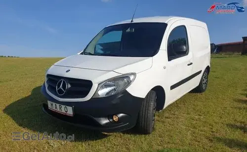 MERCEDES-BENZ Citan 