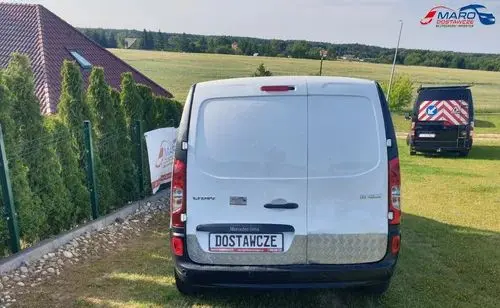 MERCEDES-BENZ Citan 