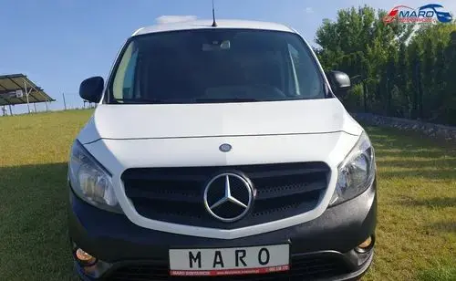 MERCEDES-BENZ Citan 