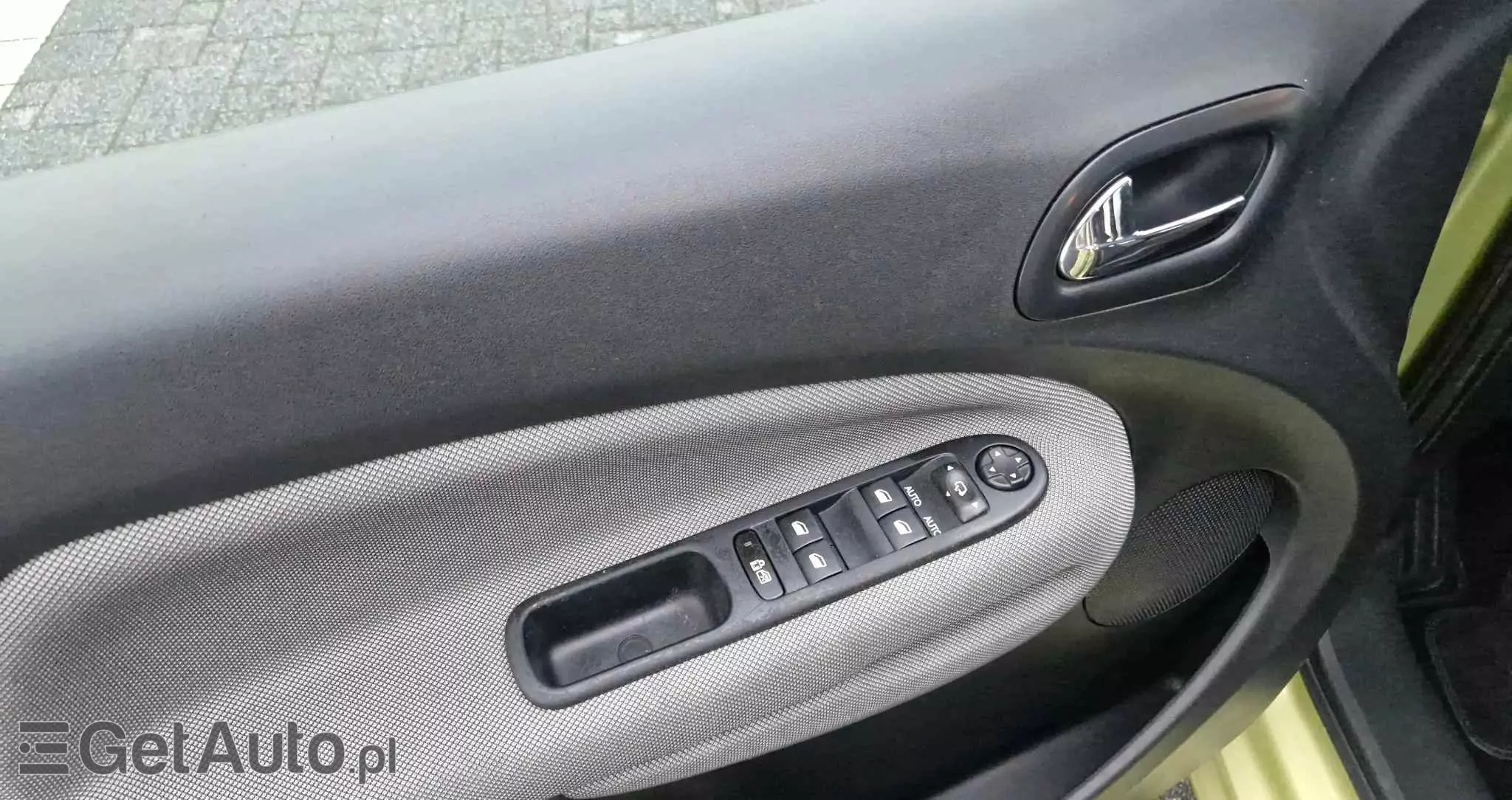 CITROËN C3 Picasso HDi 110 FAP Tendance