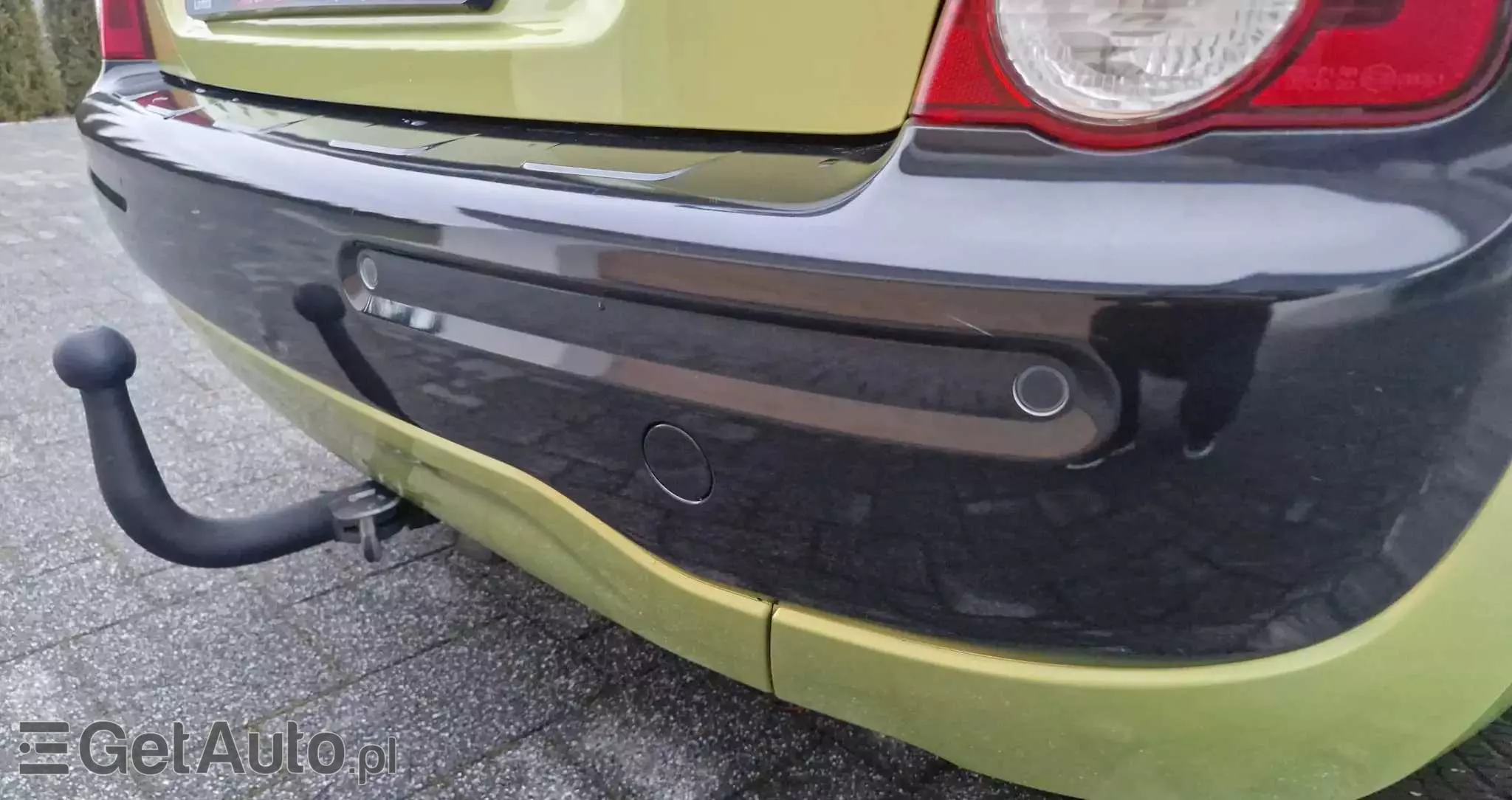 CITROËN C3 Picasso HDi 110 FAP Tendance