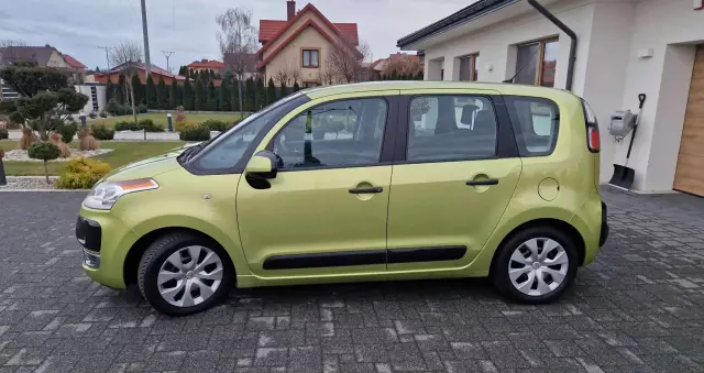 CITROËN C3 Picasso HDi 110 FAP Tendance