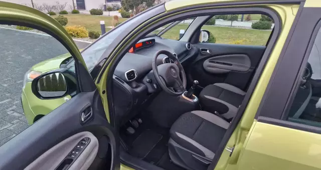 CITROËN C3 Picasso HDi 110 FAP Tendance