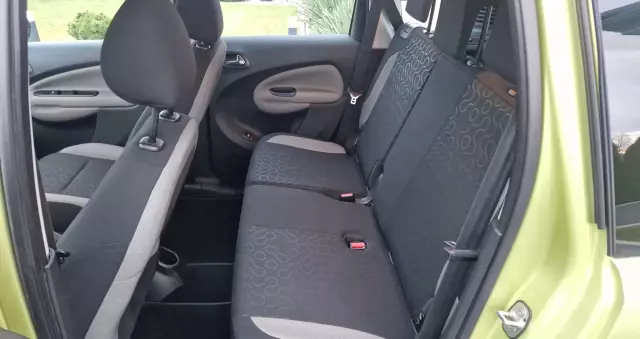 CITROËN C3 Picasso HDi 110 FAP Tendance