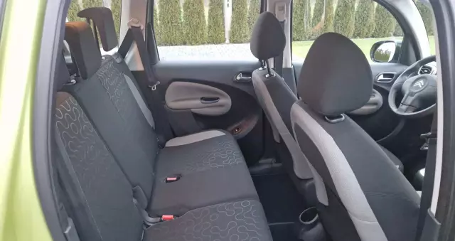 CITROËN C3 Picasso HDi 110 FAP Tendance