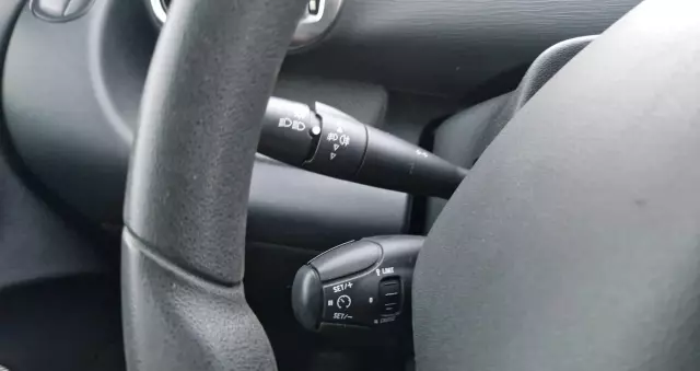 CITROËN C3 Picasso HDi 110 FAP Tendance