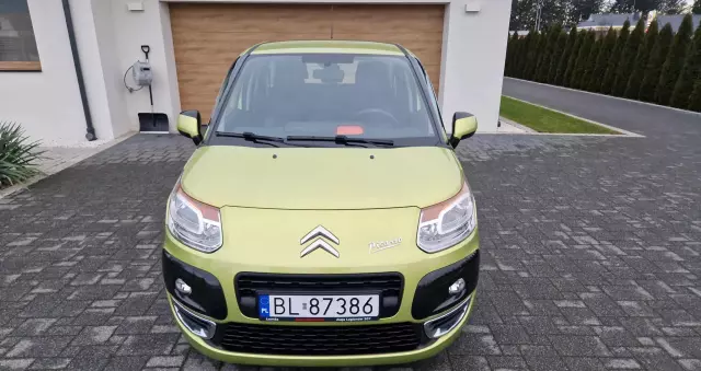 CITROËN C3 Picasso HDi 110 FAP Tendance