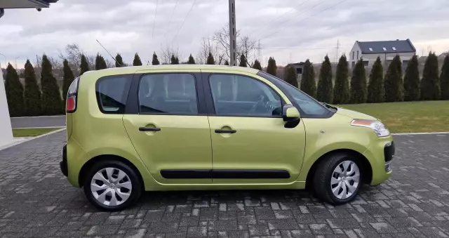CITROËN C3 Picasso HDi 110 FAP Tendance