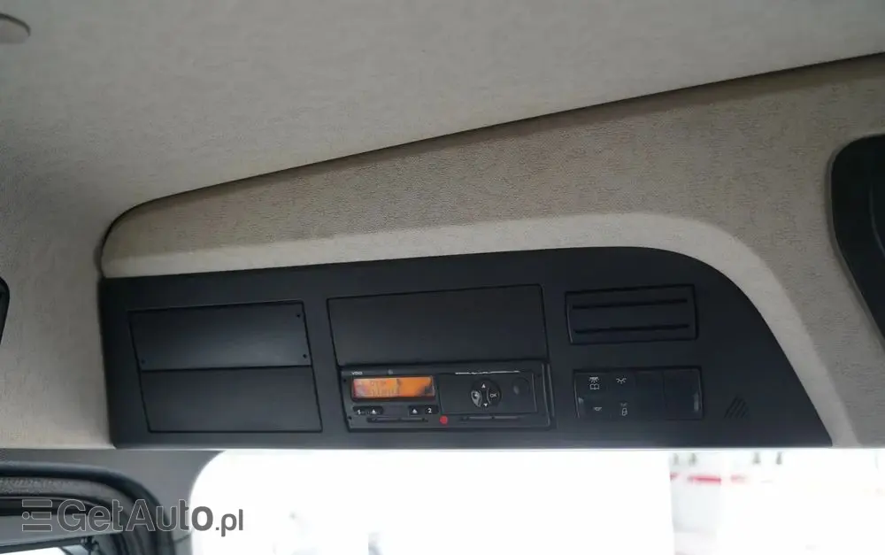 MERCEDES-BENZ ACTROS 2543 / RUCHOMA PODŁOGA / WALKING FLOOR / 6X2 / OŚ SKRĘTNA / PODNOSZONA 