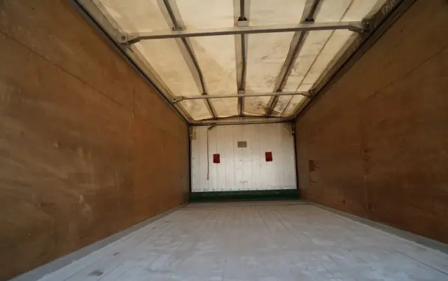 MERCEDES-BENZ ACTROS 2543 / RUCHOMA PODŁOGA / WALKING FLOOR / 6X2 / OŚ SKRĘTNA / PODNOSZONA 