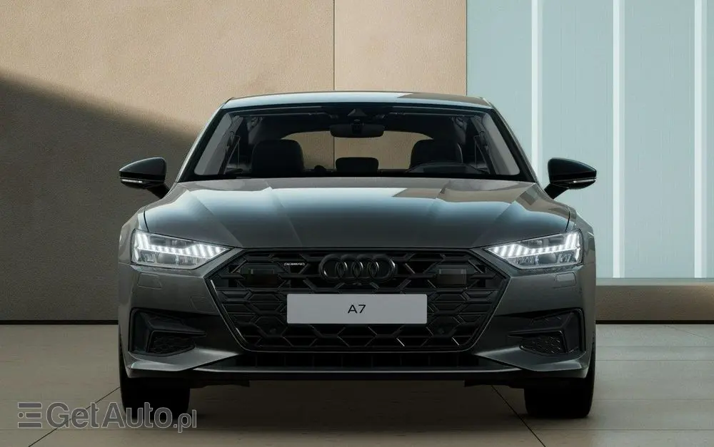 AUDI A7 Sportback 55 TFSI Quattro S tronic