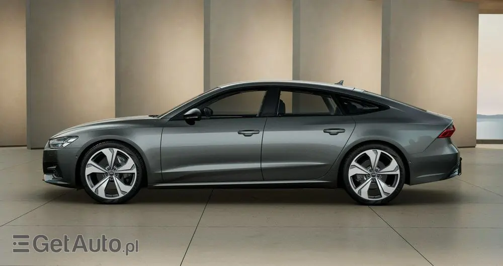 AUDI A7 Sportback 55 TFSI Quattro S tronic