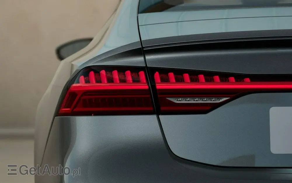 AUDI A7 Sportback 55 TFSI Quattro S tronic