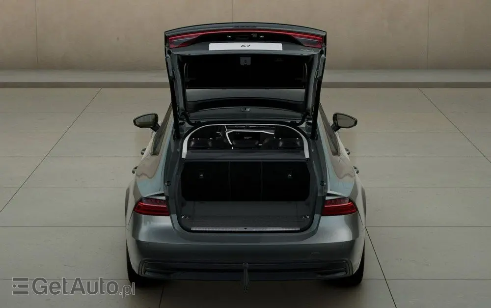 AUDI A7 Sportback 55 TFSI Quattro S tronic