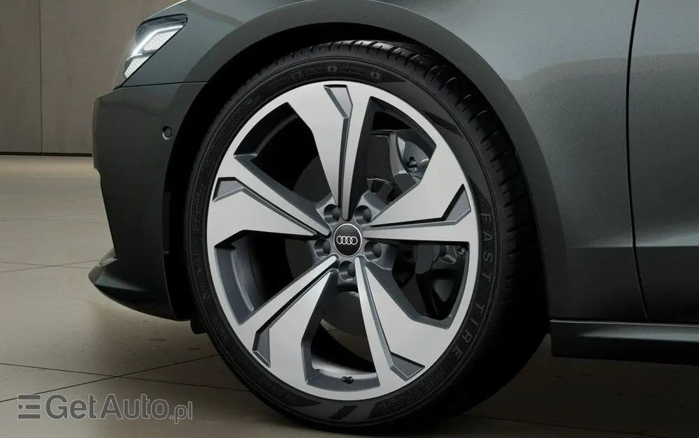 AUDI A7 Sportback 55 TFSI Quattro S tronic