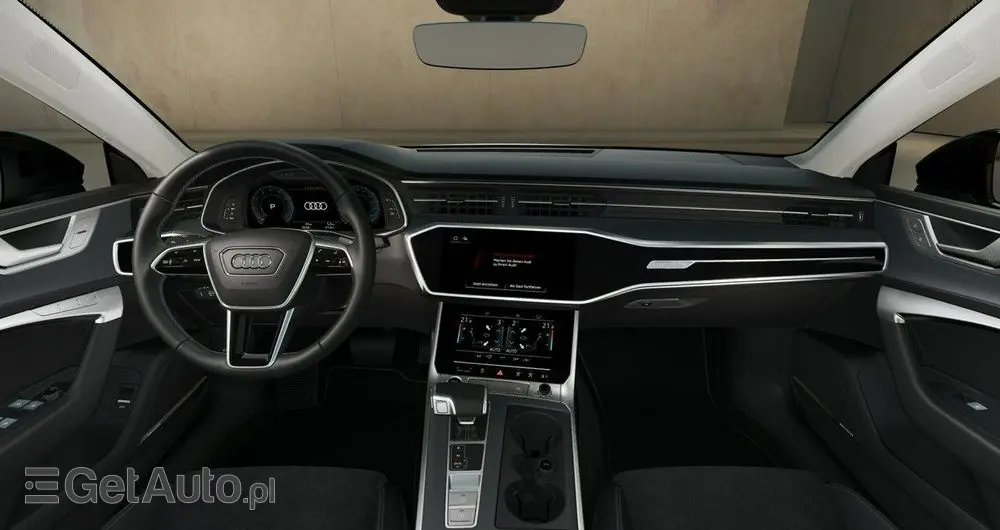 AUDI A7 Sportback 55 TFSI Quattro S tronic