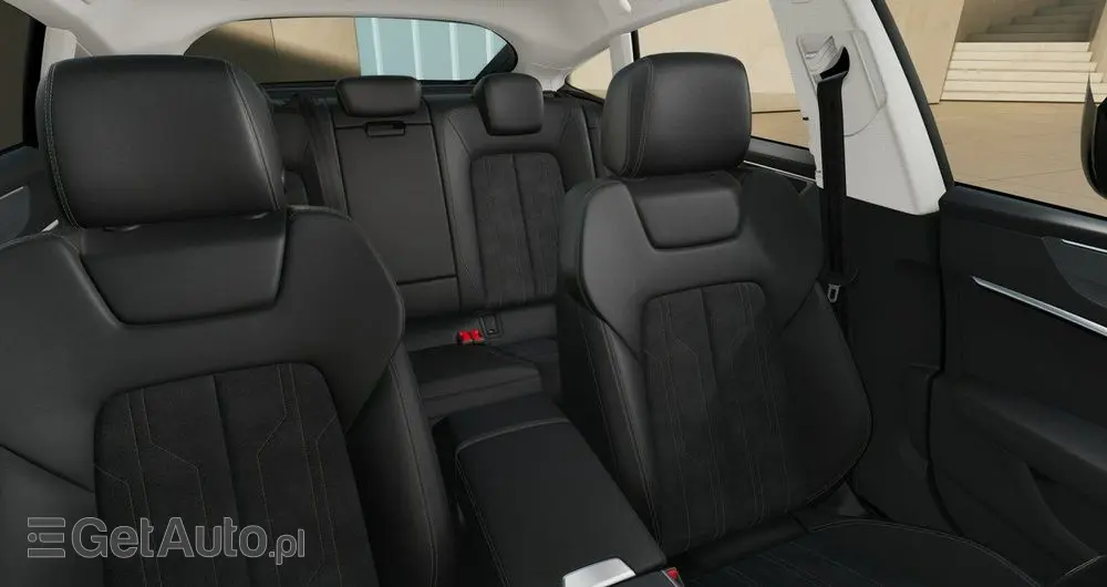 AUDI A7 Sportback 55 TFSI Quattro S tronic