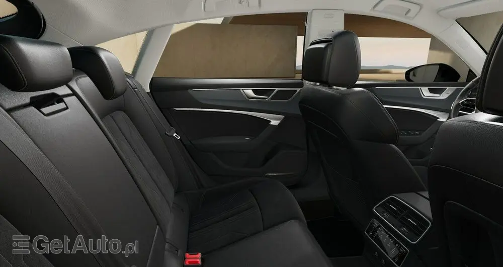 AUDI A7 Sportback 55 TFSI Quattro S tronic