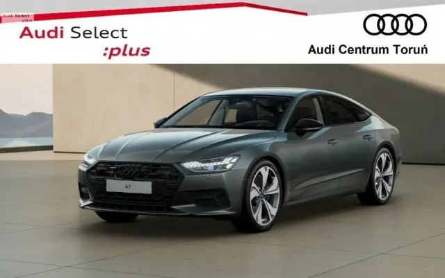 AUDI A7 Sportback 55 TFSI Quattro S tronic