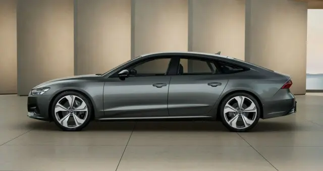 AUDI A7 Sportback 55 TFSI Quattro S tronic