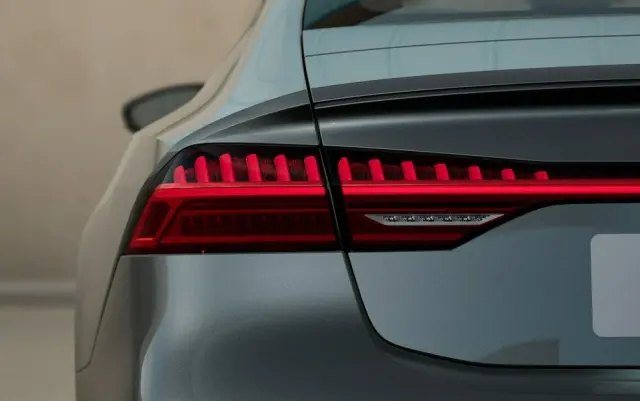 AUDI A7 Sportback 55 TFSI Quattro S tronic