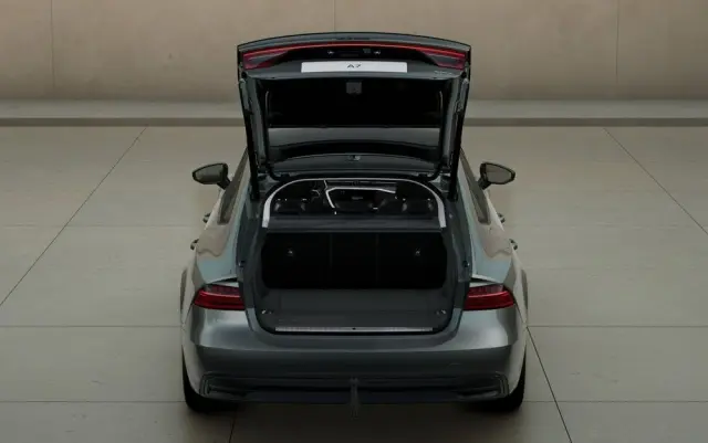 AUDI A7 Sportback 55 TFSI Quattro S tronic