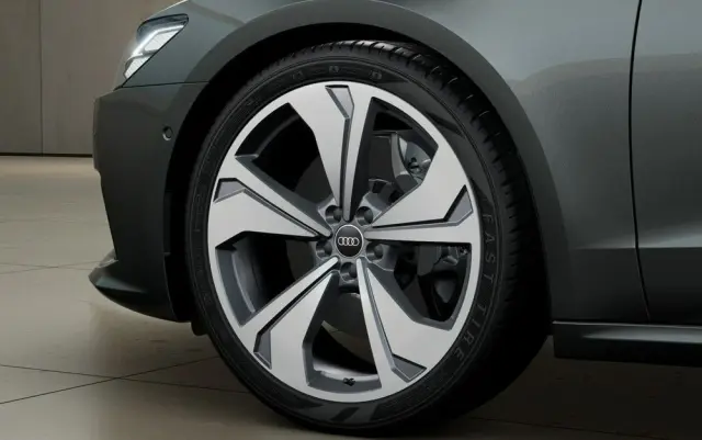 AUDI A7 Sportback 55 TFSI Quattro S tronic