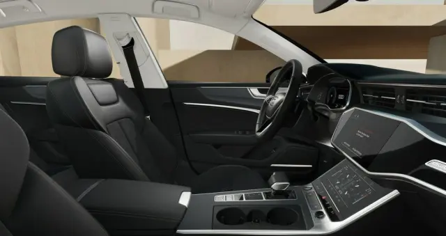 AUDI A7 Sportback 55 TFSI Quattro S tronic