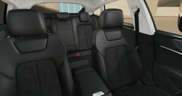 AUDI A7 Sportback 55 TFSI Quattro S tronic