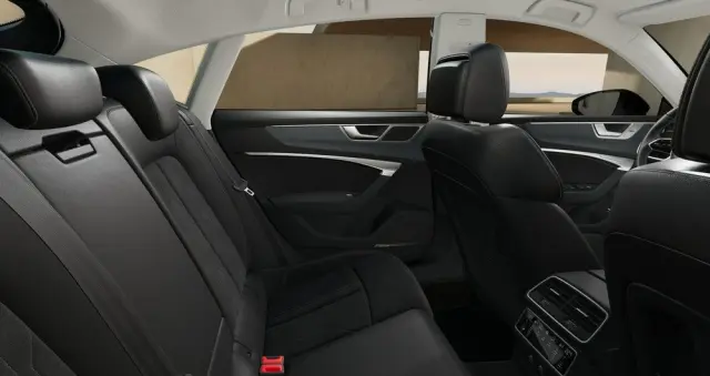 AUDI A7 Sportback 55 TFSI Quattro S tronic