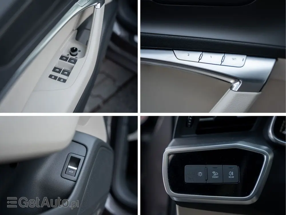 AUDI A6 Avant 35 TDI S tronic sport