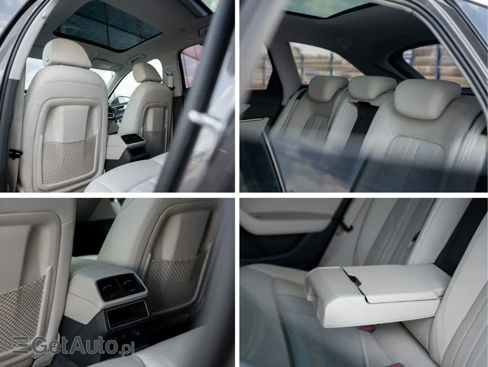 AUDI A6 Avant 35 TDI S tronic sport