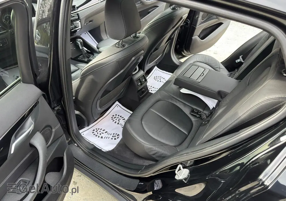 BMW X2 Ver-xdrive20i-advantage-plus