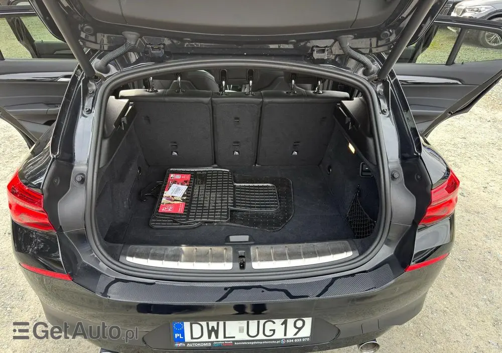 BMW X2 Ver-xdrive20i-advantage-plus