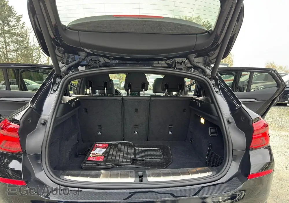 BMW X2 Ver-xdrive20i-advantage-plus